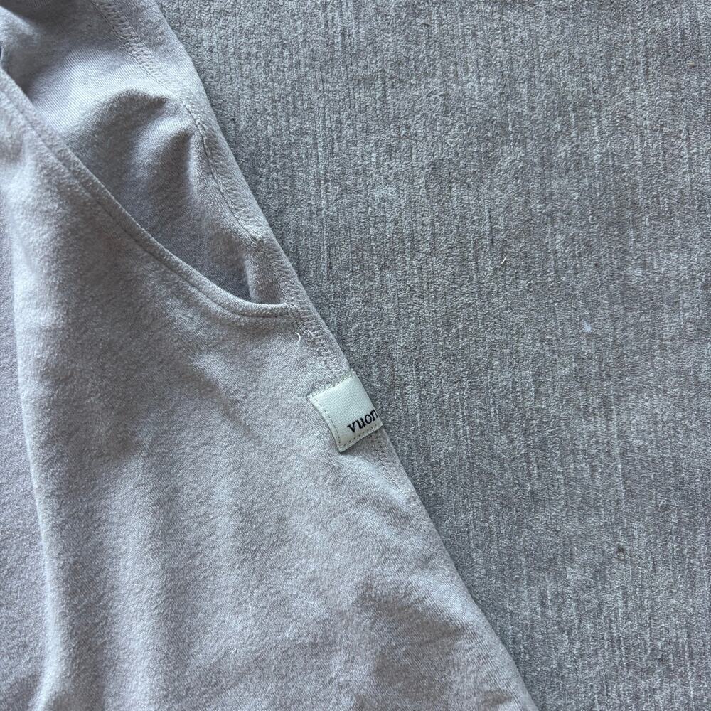 Vuori Boyfriend Shorts - Picture 2 of 3